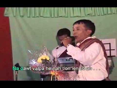 Laihla biak ceu neh le nang