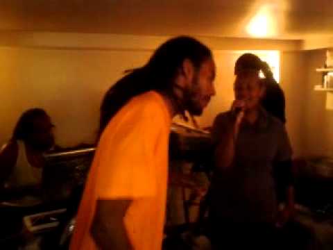 SOLJAH BAND & YEAMAN' C et CLESS SHINE(repetition)