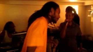 SOLJAH BAND & YEAMAN' C et CLESS SHINE(repetition)