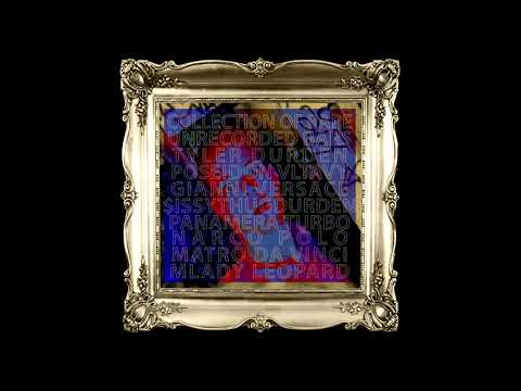 Tyler Durden - Mickey T Freestyle (feat. Mickey T)