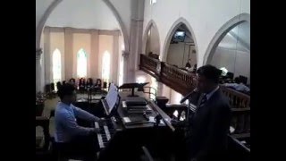 ACALANTO DE NATAL - WAGNER MESQUITA