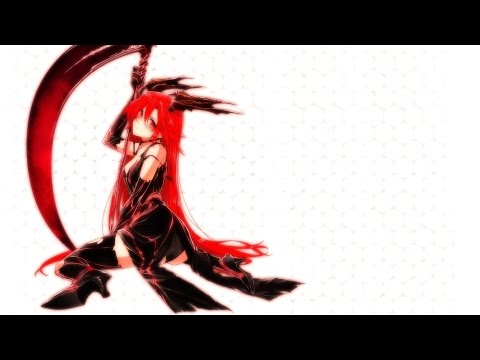 Nightcore (Sasaki Sayaka) - Reason why XXX (with lyrics)