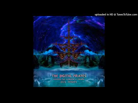 Absycho & Naked Tourist - Any Sound Now is Possible