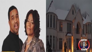 Trump Supporter Pastor Darrell Scott Sued For $563K In Back Rent;Used Tithes For Struggle Mansion