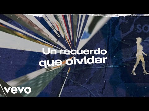 Video thumbnail for Un Recuerdo Que Olvidar