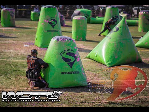 WCPPL Event 1 Phoenix Rising Premier & D3-XBall