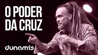 O PODER DA CRUZ - Todd White // Conferência Dunamis 2016