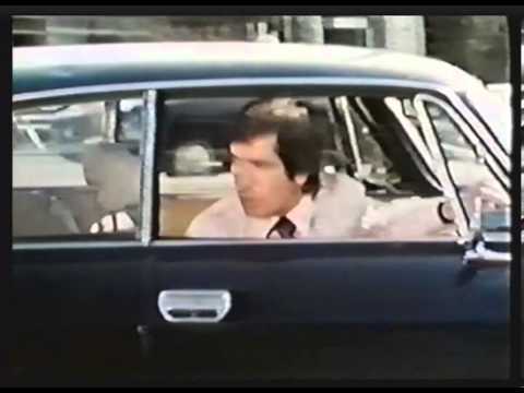 Razzamatazz Ad - Anti Static - Rides Through Painting 1979/1980