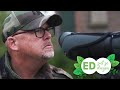Ed Ziet Ze Vliegen #1: Op zoek naar de fuut in de Biesbosch
