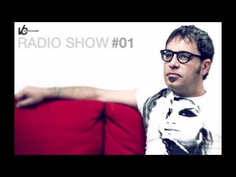 VINCENZO CALLEA Radio Show #01