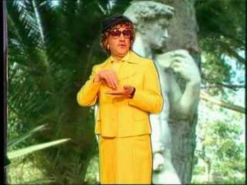 Giorgio Coccobello - Checca Catone