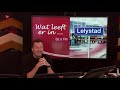 Wat leeft er in Lelystad?