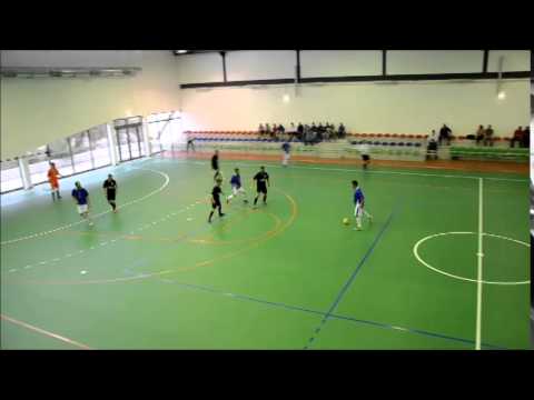 Resumo | 6ª Jornada | Taça de Honra  | Seniores | UD Cariense vs CECURDE