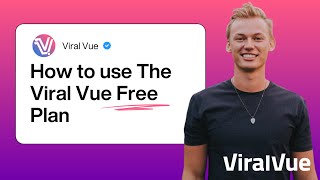 Complete Breakdown of Viral Vue's Free Tools