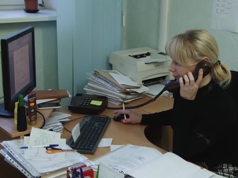 Солигорск. СТК. Указ "О совершенствовании пенсионного обеспечения"
