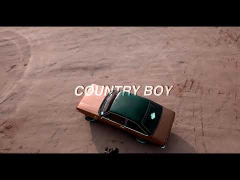 Country Boy ft. G Nako Watch Me(Emma Th Deejay) [Extended]