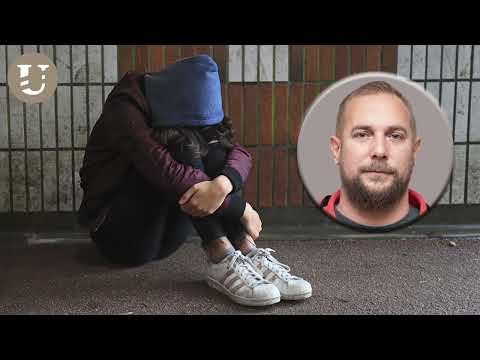 Česko a Thajsko v 90. letech kralovaly dětské prostituci, vzpomíná Jaroslav Grünwald