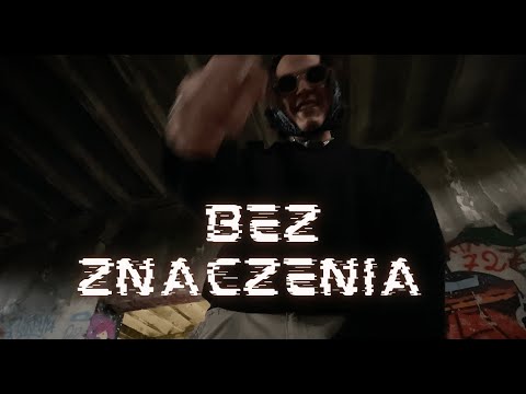 OG WIGGA - bez znaczenia (wideo)