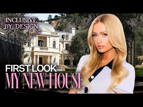 Paris Hilton and Understood