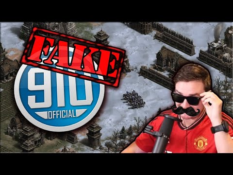 The Fake T90 (RETURNS!)