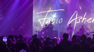 Download lagu Fabio Asher - Since i found you (Live at malaysia 2024) mp3 Download lagu Fabio Asher - Since i found you (Live at malaysia 2024) mp3