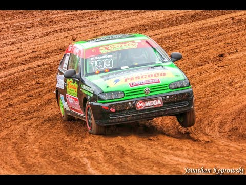 XANDY 2 ETAPA CCA JOAÇABA CORRIDA 2 MARCAS E