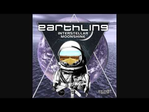 Earthling & Sinerider - Sine Language
