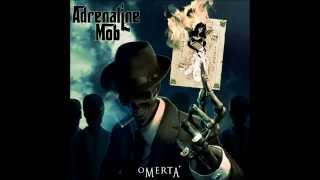 Adrenaline Mob - Down To The Floor [HQ]