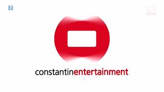 Constantin Entertainment 2016-2020 i Polsat 2006-2
