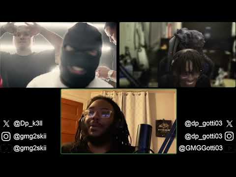 Javn2900 x BounceBackSmekoh - Kan't Trust Em | GEN Z BALTIMORIAN REACTION