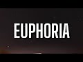 Toosii Euphoria Lyrics