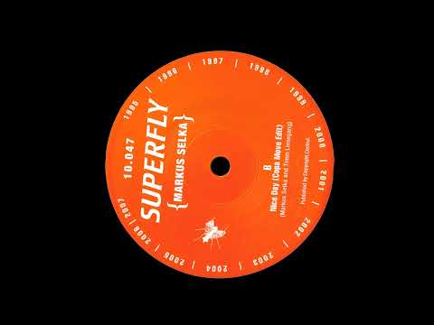 Markus Selka - Nice Day (Copa Move Edit)