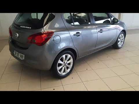 181KK1400 - 2018 Opel Corsa SC 1.4I 90PS 5DR 11,475