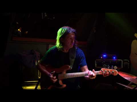 TOMASZ Kciuk JAWORSKI Fusion Band '