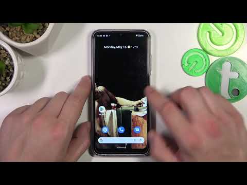 How to Enable Charging Sound on NOKIA G22