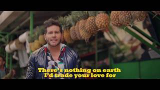 SOY PARA TI  (English subtitles ) by Marcelo Cezan Ft Beto Perez