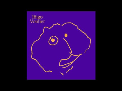 Iñigo Vontier - Bo Ni Ke [Lumière Noire]
