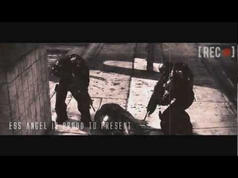 ESS BOUNCIN Shotgun Montage 1 | "A Lunatic's Lament" Editted by Ess Angel