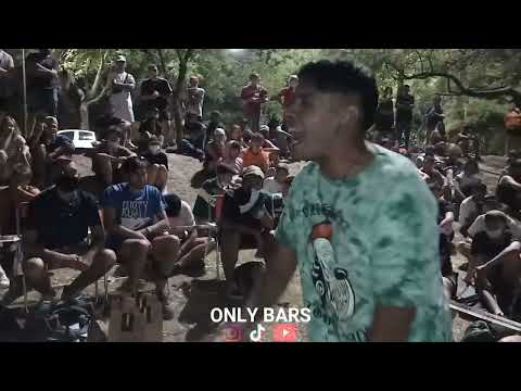 COLD vs ALKOY | Semifinal #ONLYBARS2022 | REGIONAL SANGRE GAUCHA | 1vs1 5 - Enero