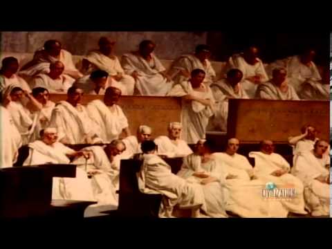 The Most Evil Men In History Caligula