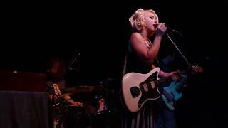 Samantha Fish - "Blood in the Water" live at The Voodoo Rooms 09.05.19