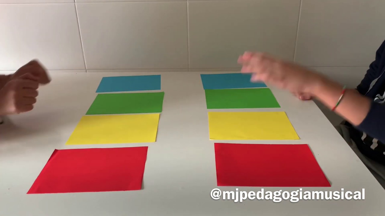 rítmica musical thumbnail