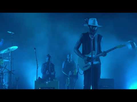 Gary Clark Jr - Our Love