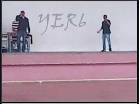 BeCo ft Efser Eyzan - Diğer Adı Kırmızı