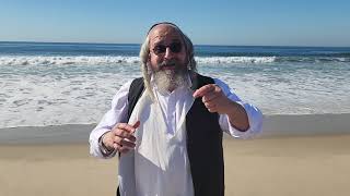 בית המדרש הווירטואלי עמוד מוהר"ן- ביידיש – 'עמוד היומי' ליקו"מ ח"א – מחזור לא – דף סא סב תורה נד – 2 (הרב מוטה פראנק) - התמונה מוצגת ישירות מתוך אתר האינטרנט יוטיוב. זכויות היוצרים בתמונה שייכות ליוצרה. קישור קרדיט למקור התוכן נמצא בתוך דף הסרטון