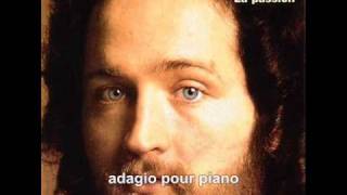 Saint-Preux - Adagio For Piano video