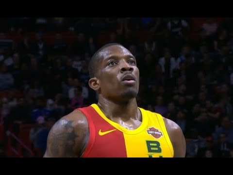 Eric Bledsoe Highlights vs Heat RS19G32 - 17 Pts, 6 Asts (22.12.18)