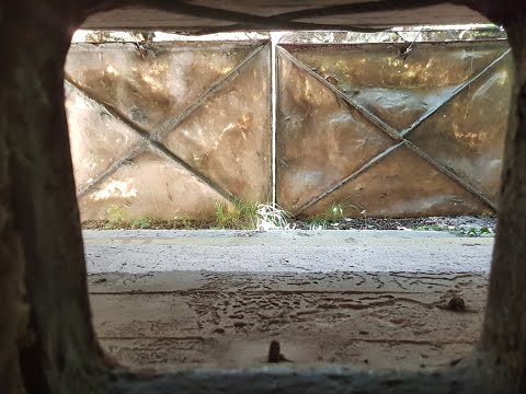 Bunker Guerra Fredda #10 - Vallo Alpino/NATO