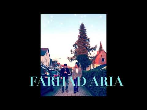 Farhad Aria -  WEDDING MAST SONG