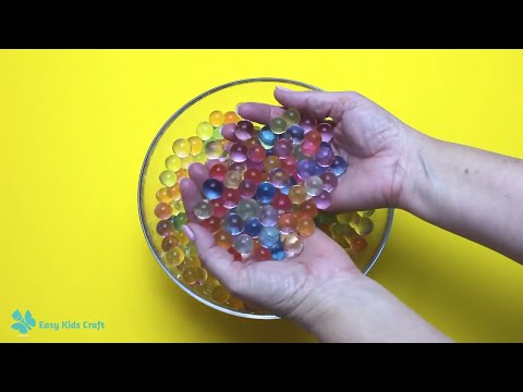 Orbeez Stress Ball